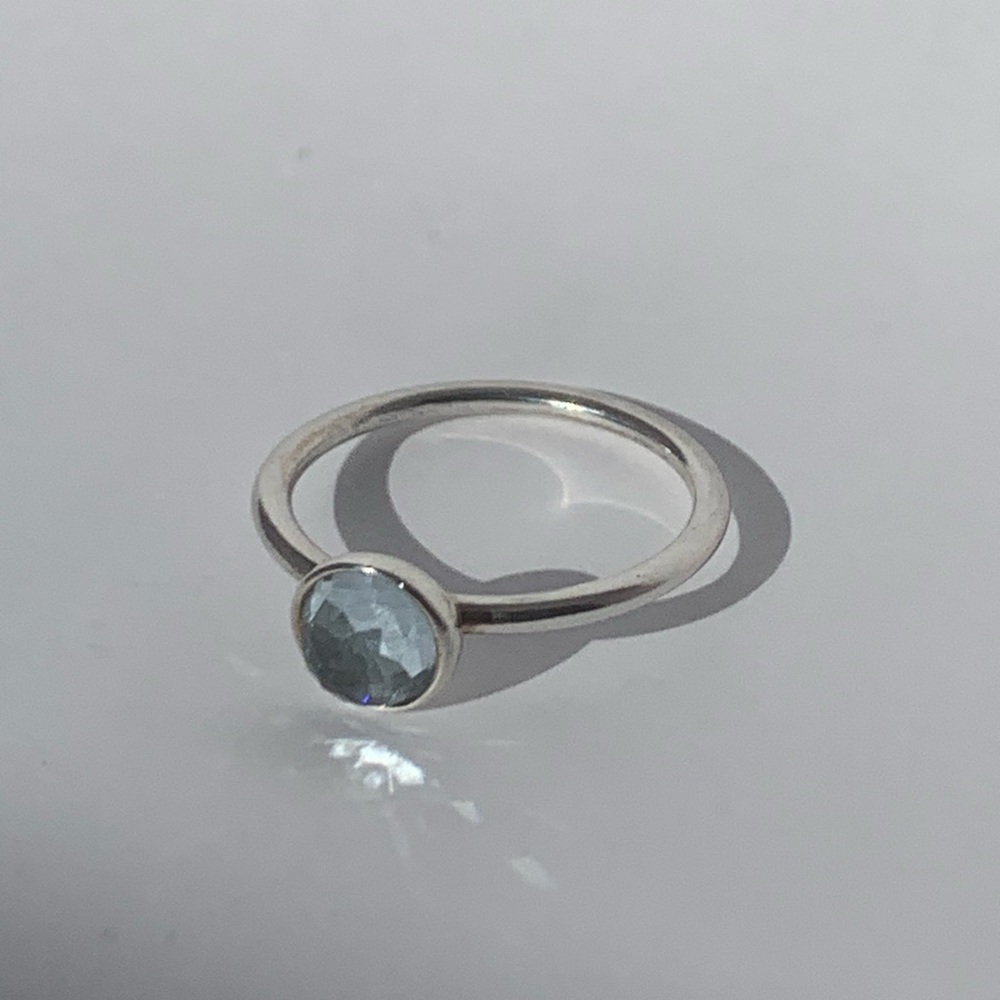 Pandora Droplets Ring